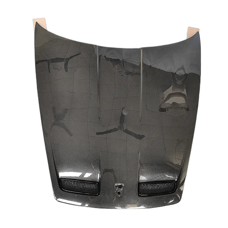 

Подходит для Porsche 992 911 2019-2022 годов, обновленный капот GT3 из сухого карбона