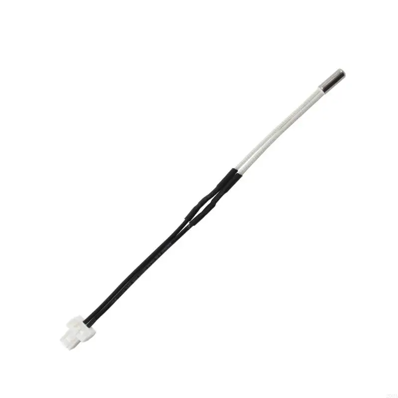 

Thermistor Temperature Measurement Wire Heating Block Part 3D Printer Extruder 203A