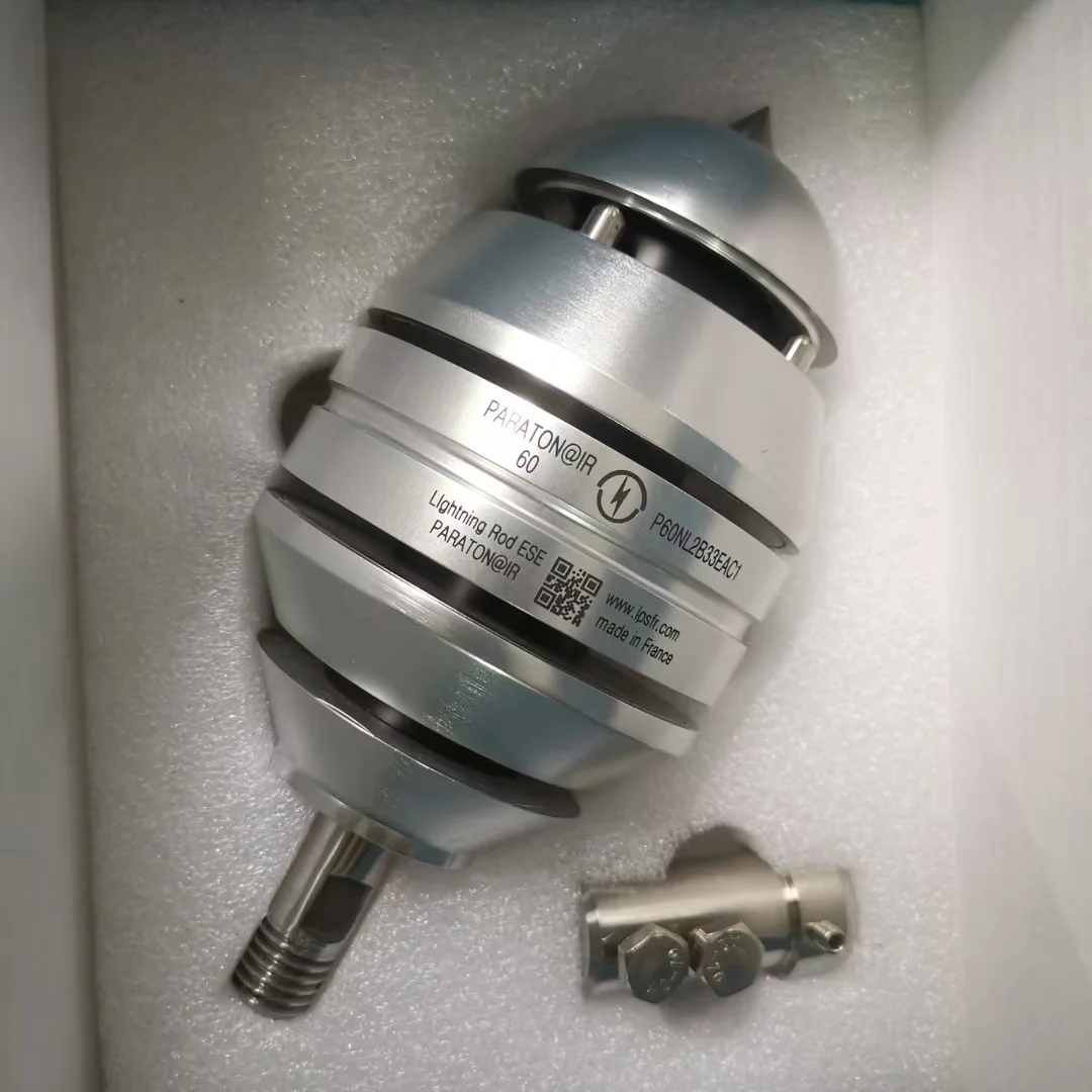 PARATON ELLips1.4 Ранний стример-излучатель Lightning Rod