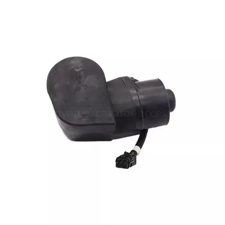 

For 2E00360 Lishide 220 210 Refueling Motor Throttle Motor Actuator Fuel Controller Excavator accessories digger digging