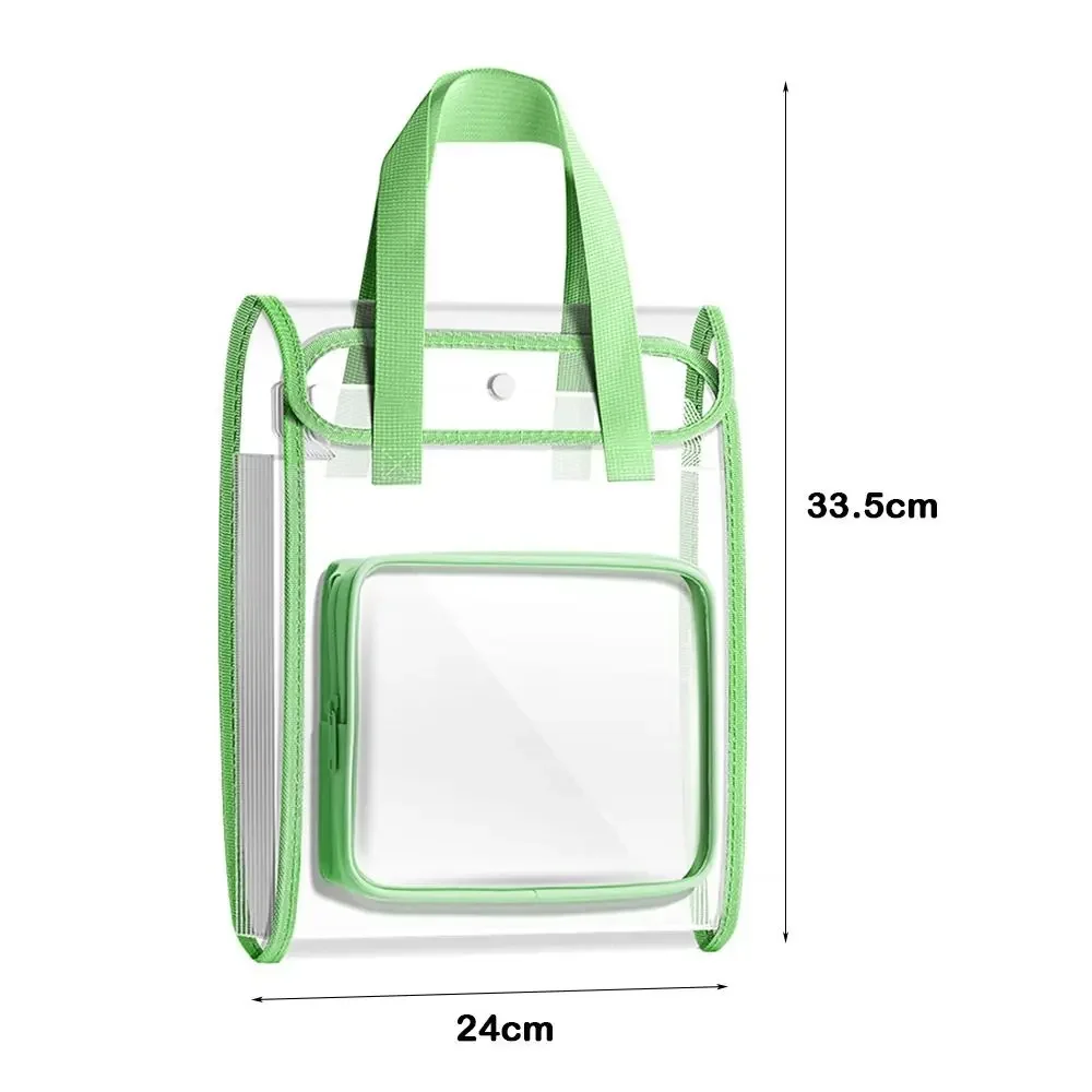 Cartella portadocumenti portatile A4 13 tasche Portadocumenti per organo portatile Borsa per carta di prova multistrato di grande capacità Conservazione dei soggetti