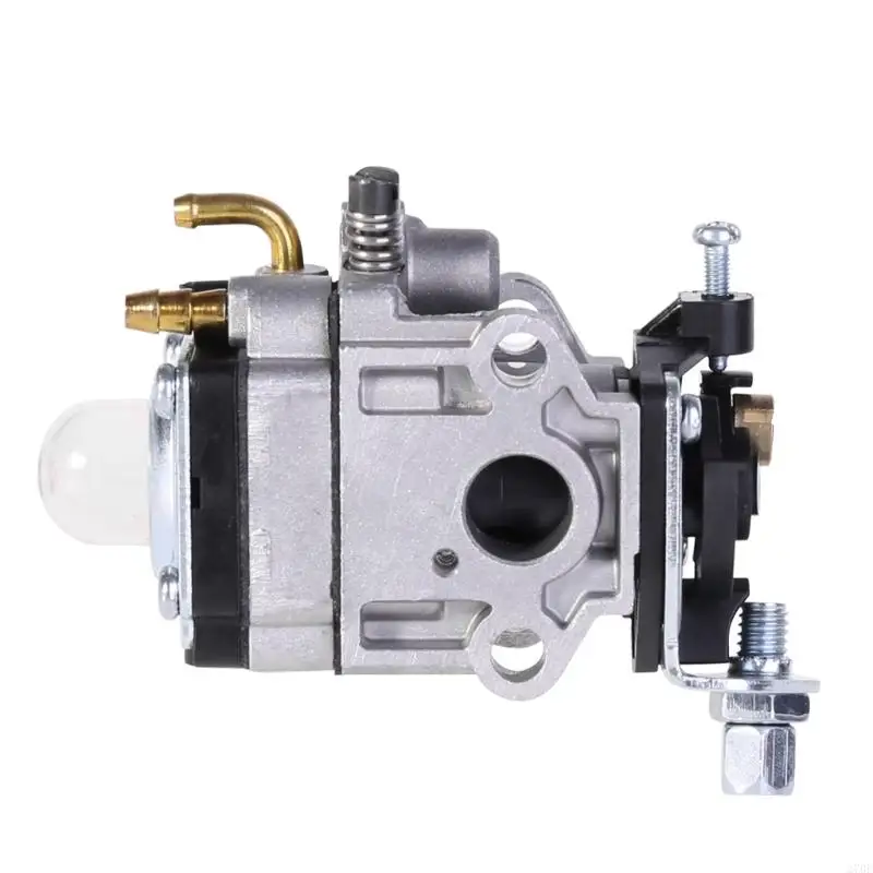 270E Grass Trimmer Carburetor 10mm Carb for SRM 260S 261S 261SB PPT