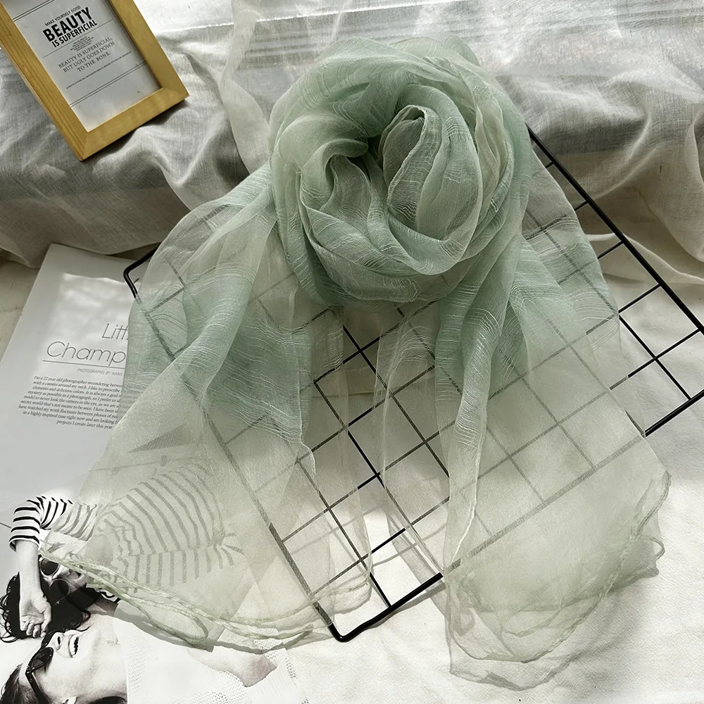 Thumbnail 3 - #24 Cheapest Silk Scarves Deals You Can Get
