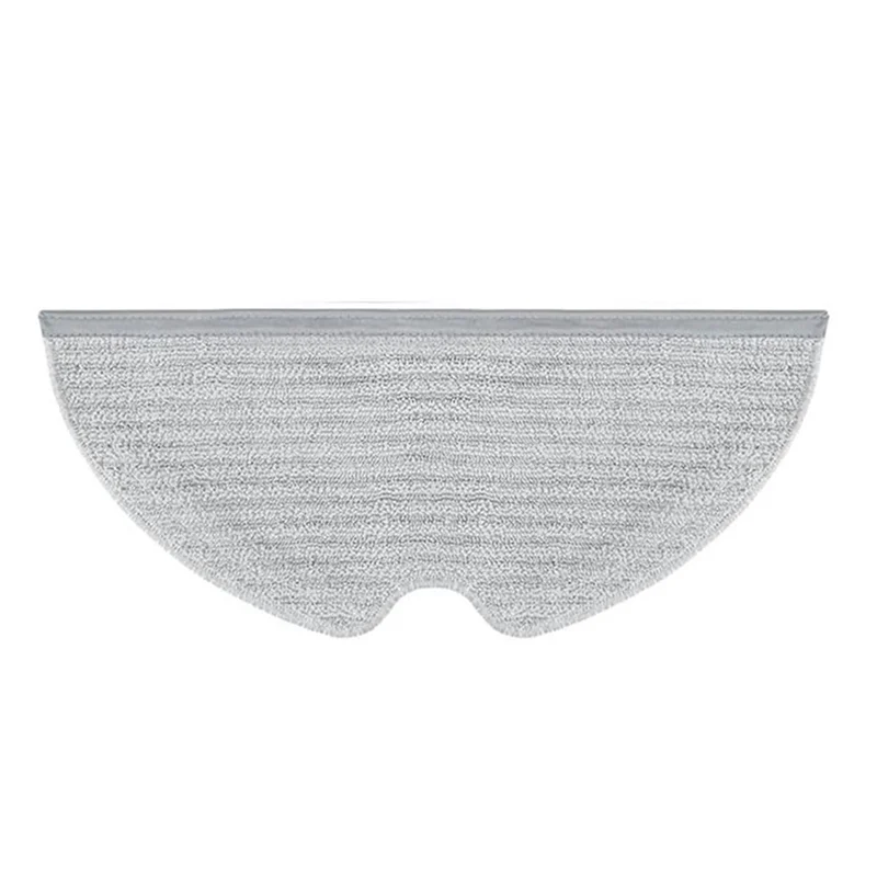 

T98C-Accessories For Mova L600 Robot Vacuum Replacement Parts Main Side Brush Hepa Filter Mop Cloth