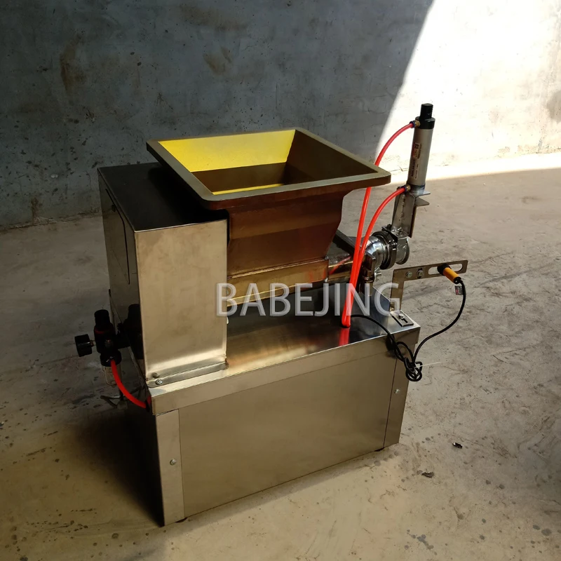 

BABEJING Large Capacity And Small Size Dough Cutting Machine Multifunctional Dough Cutting Machine