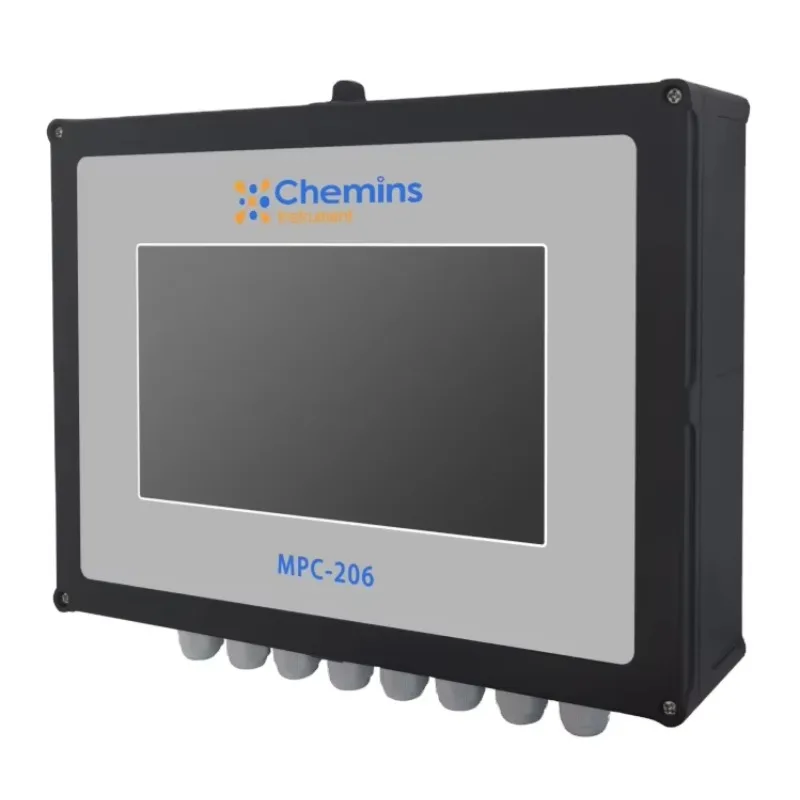 

[Hot Sale] Aquauculture Fish Farming Online Multiparameter Water Quality Sensor Analyser Water Quality Controller