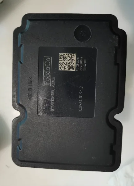 Para ford grand voyager abs bomba de freio cv212c405ea cv212c405fb cv212c405cb bv612c405ah bv612c405aj bv612c405al bv612c405ak