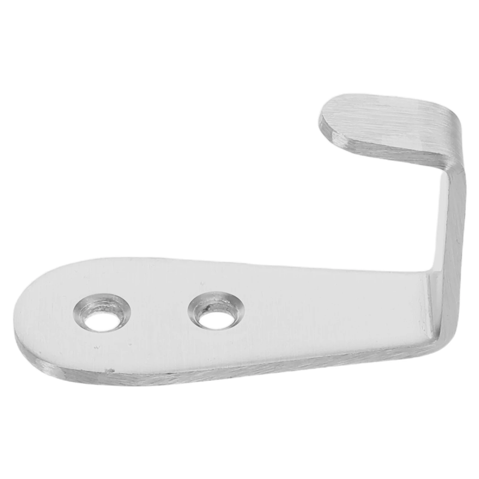 

2 Pcs Ladder Hook Bunk Bed Heavy Duty Brackets Replacement Camper Parts Hooks Stainless Steel