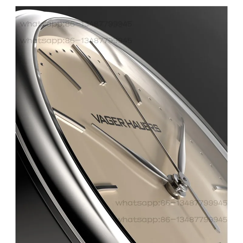 2027NEW  Original and Genuine Watch, Men's Ultra-thin Mechanical Watch, Fully Automatic Swiss 2892 Small Dial Men's Watch