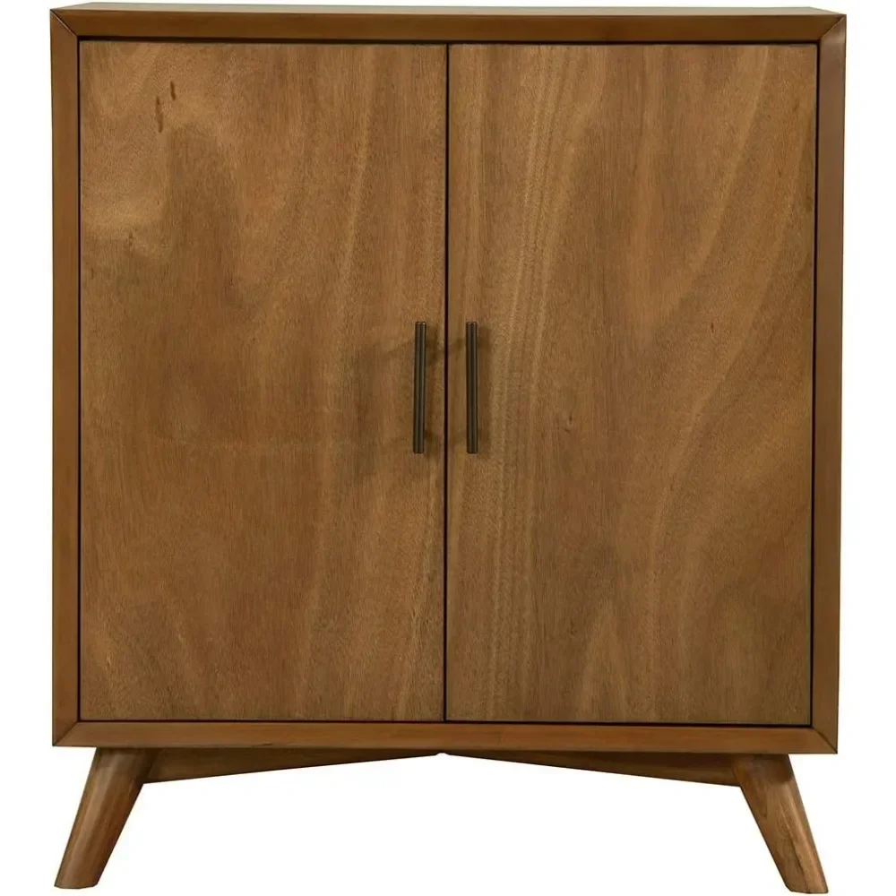 

Flynn Bar Cabinet, Brown