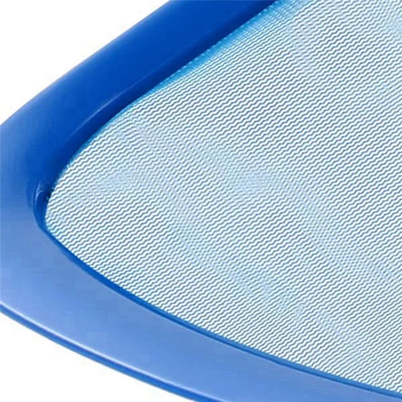 

B06C-1 PCS Pool Skimmer Pool Net With 3 Section Pole, Telescopic Pole Ultra-Fine Pool Skimmer