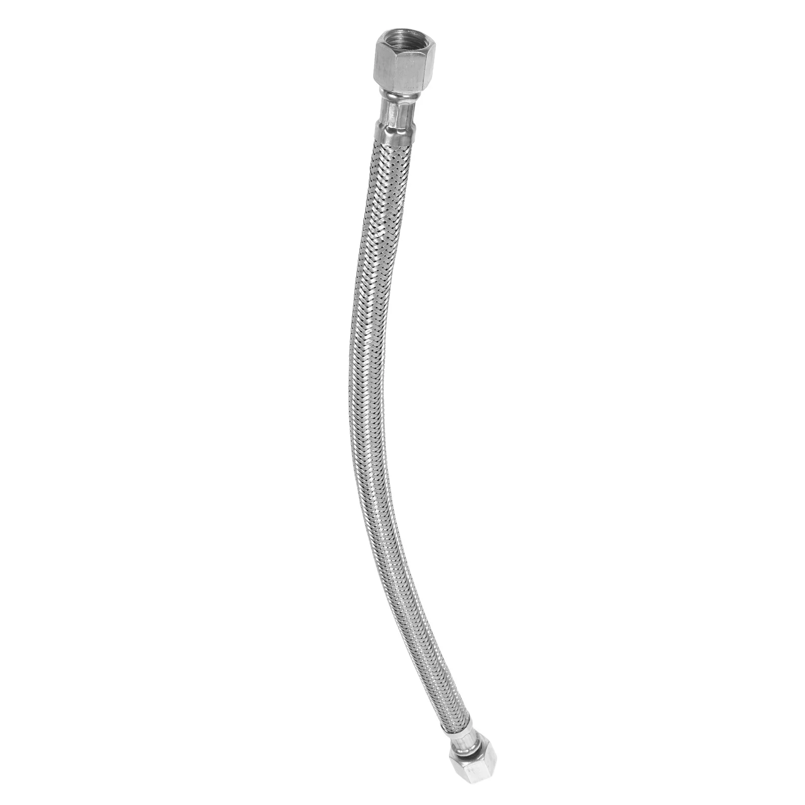 

Air Compressor Hose Accessories Stainless Steel Flexible Air Hose Lead In Tube Replacement Exhaust Line Pneumatic Tools Parts