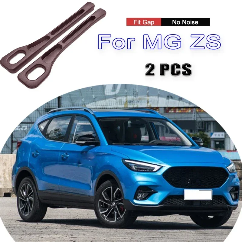 2PCS Car Seat Gap P… - image