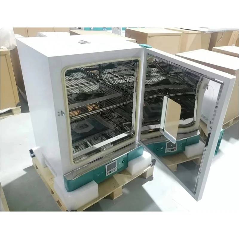 Forced Air Circulation Drying Oven Laboratory WGL-125B