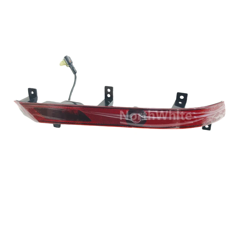Rear Fog Light Rear Bumper Reflector For FAW Bestune T90 3716115BH01