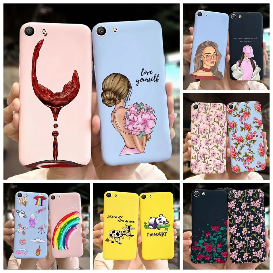 For Oppo F1S Case O… - image