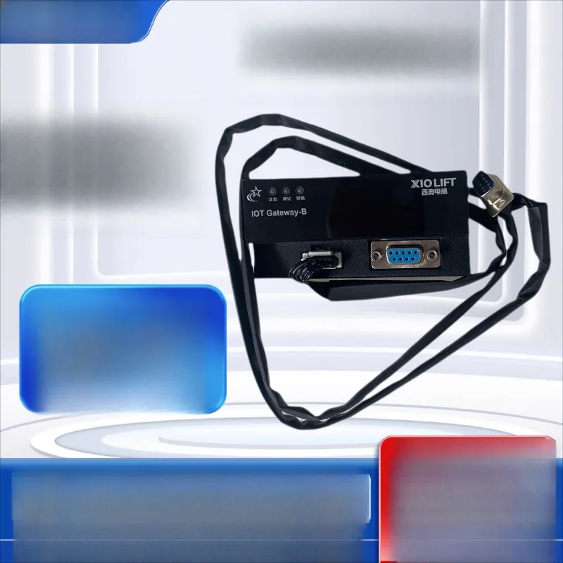 

Parts are suitable for Hangzhou Xiao Elevator XO5294B209 Elevator Internet of Things Network Management Device/IOT GATEWAY-B