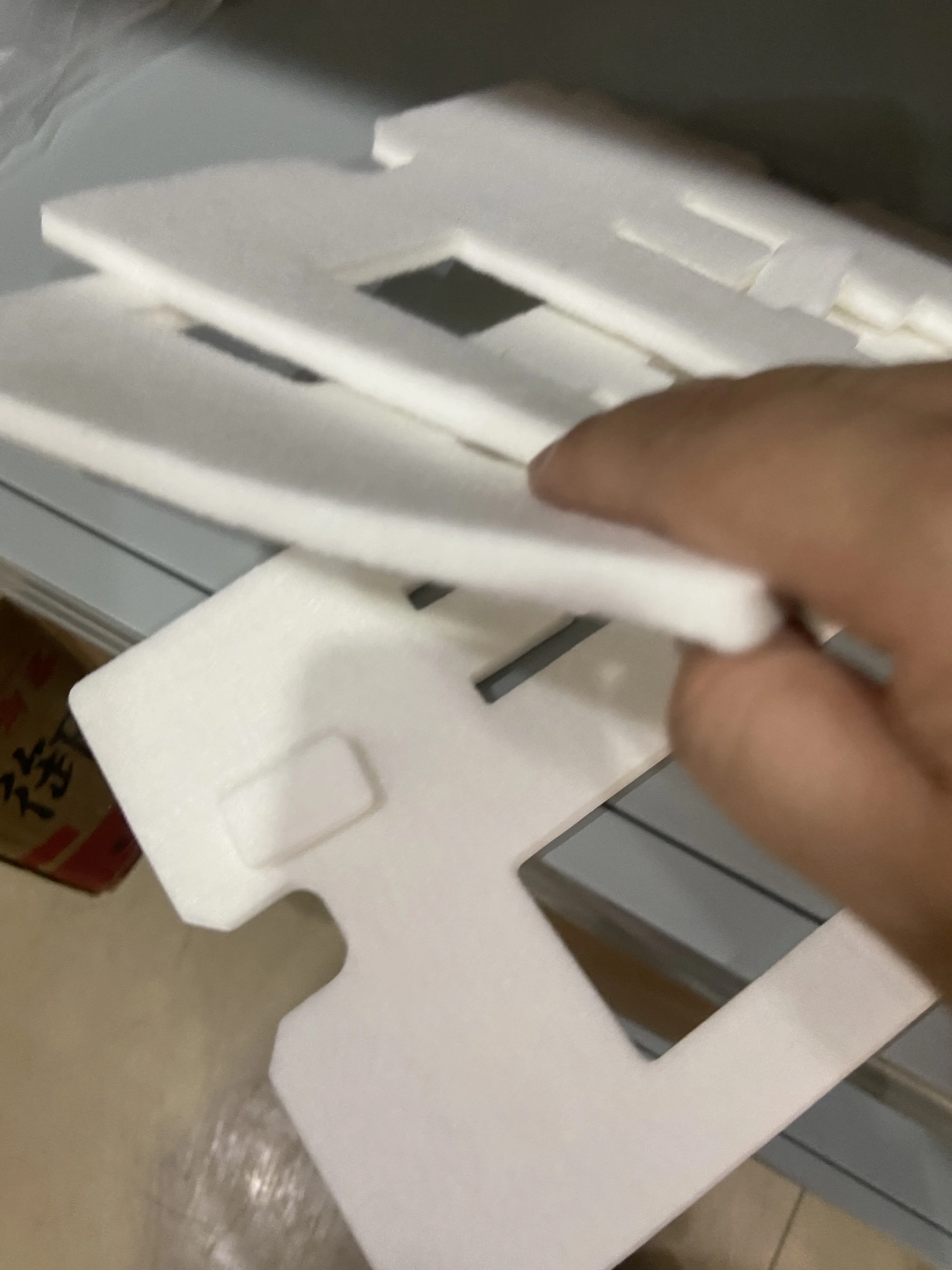 

1SETS MC-10 Waste Ink Tank Pad Sponge for CANON iPF 650 655 670 680 685 750 755 760 765 770 780 785 830 840 850 786