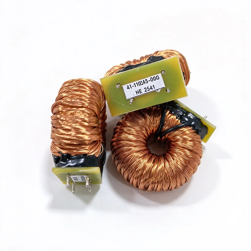 5pcs Inverter high-frequency transformer 41-110245-00G filter 41-110245-00G