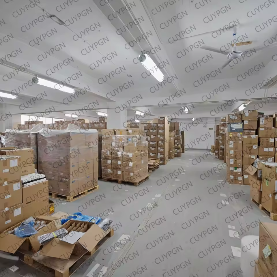 LCD 패널 상세 정보