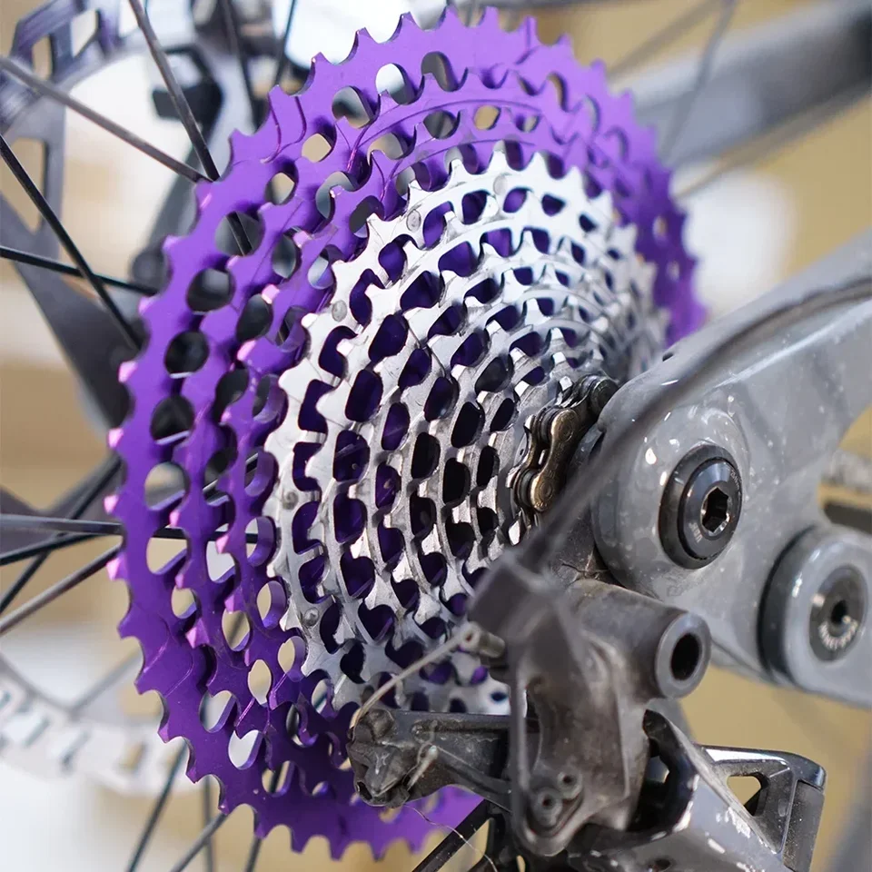 ZTTO Ultimate12 スピード MTB XD カセット 12S 9-46T 9-50T 10-46T 10
