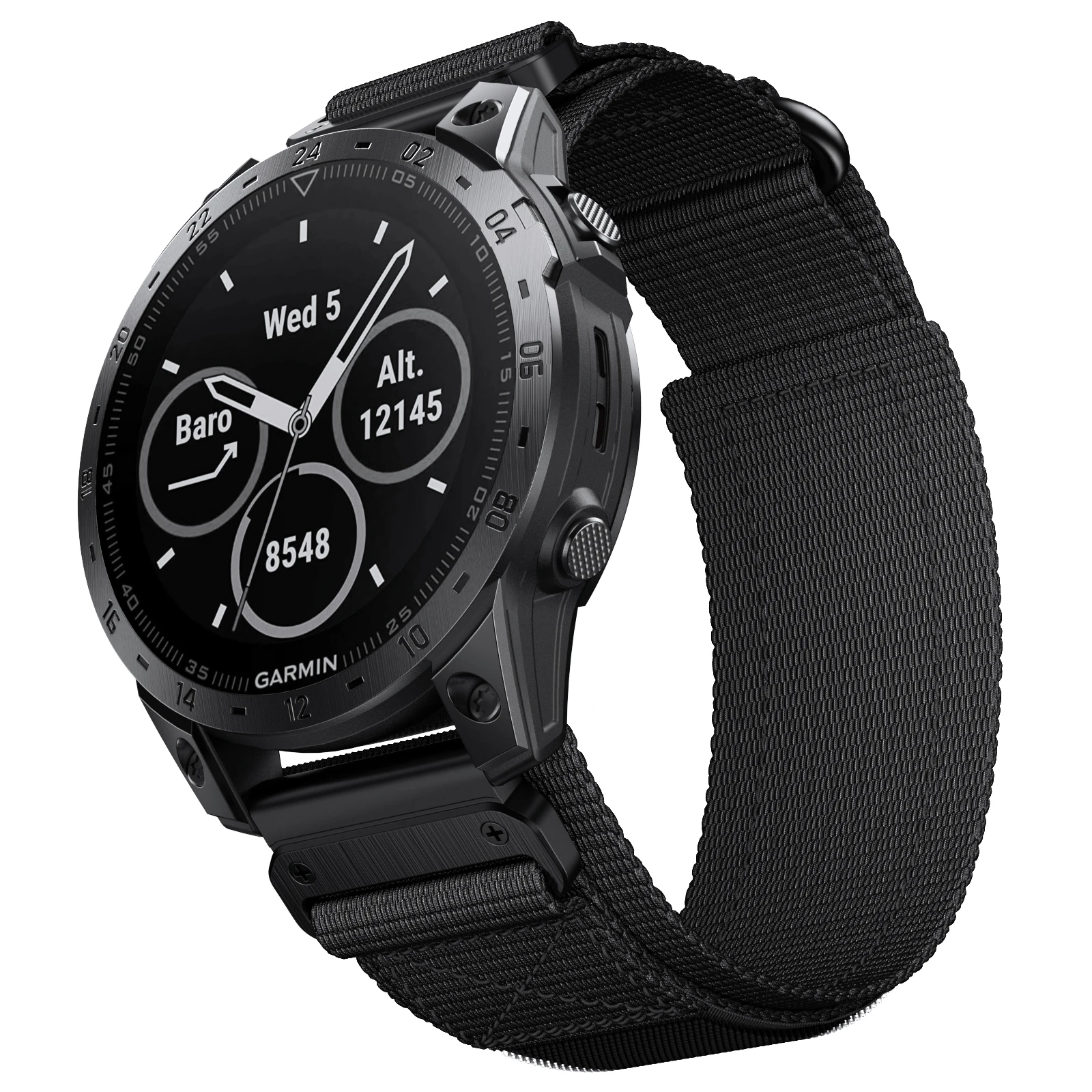 Garmin Fenix 7 X Купить