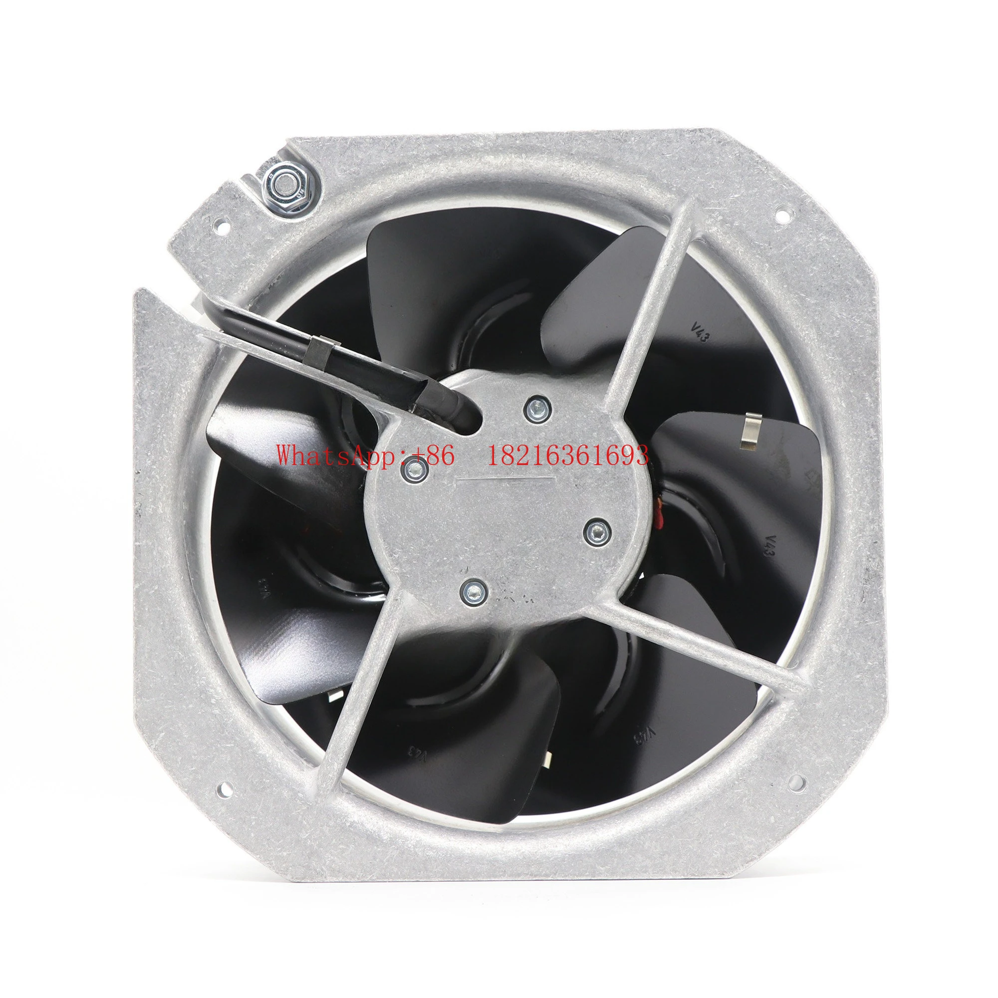 

Вентилятор для охлаждения шкафов W2E200-HK38/HL06-01/C01