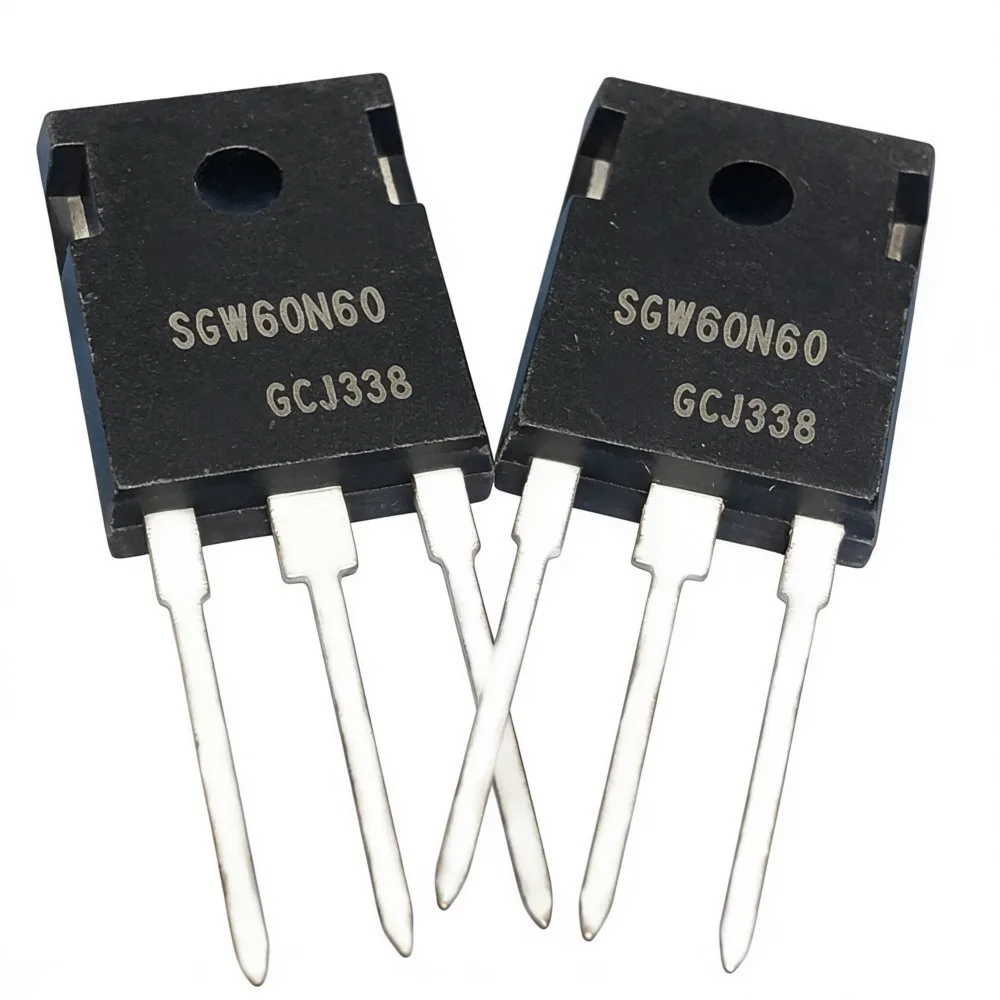 5PCS HPF800R300PD-G SGW60N60 2SK2224 MP40N65BU NCEP025F90T IRG7PH42U-E