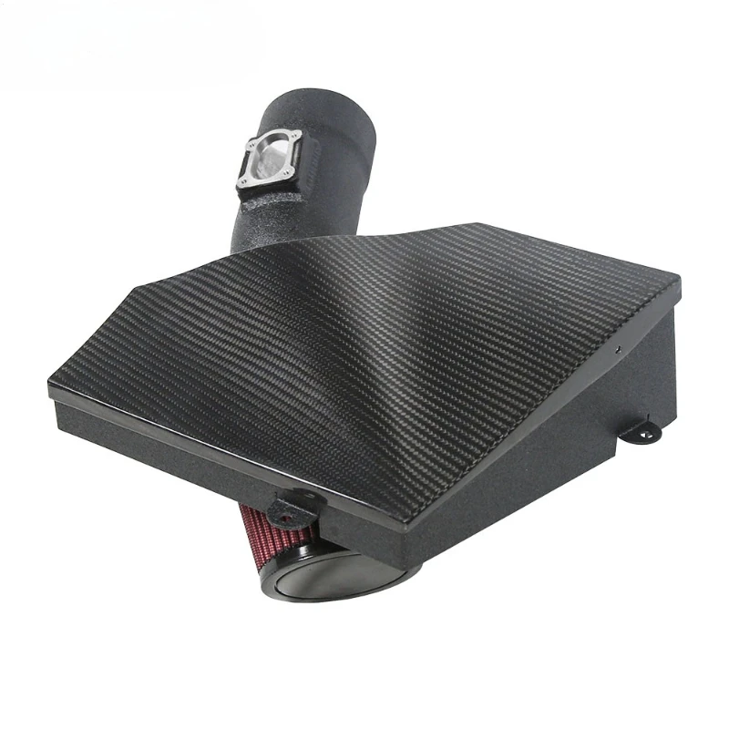 

Intake Kit Tube For Automotive Machinery Parts Intake Kit Tube