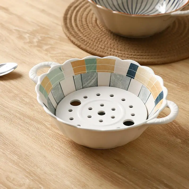 cuenco-de-ceramica-con-drenaje-y-doble-asa-frutero-multifuncional-cuenco-para-cocinar-al-vapor-apto-para-horno-y-microondas-utensilio-de-cocina