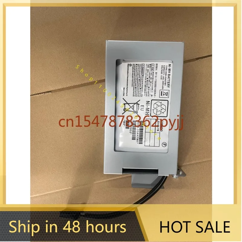 

новый для 5541807 -A 552750 -Акумулятор HDS P9500 FAUPC-HRSD G1000