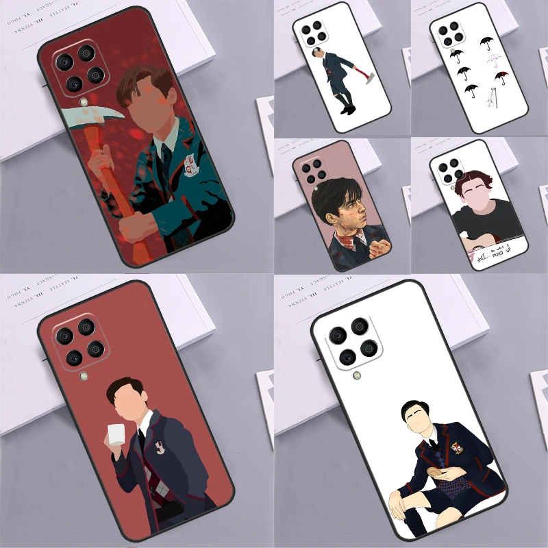 The Umbrella Academ…