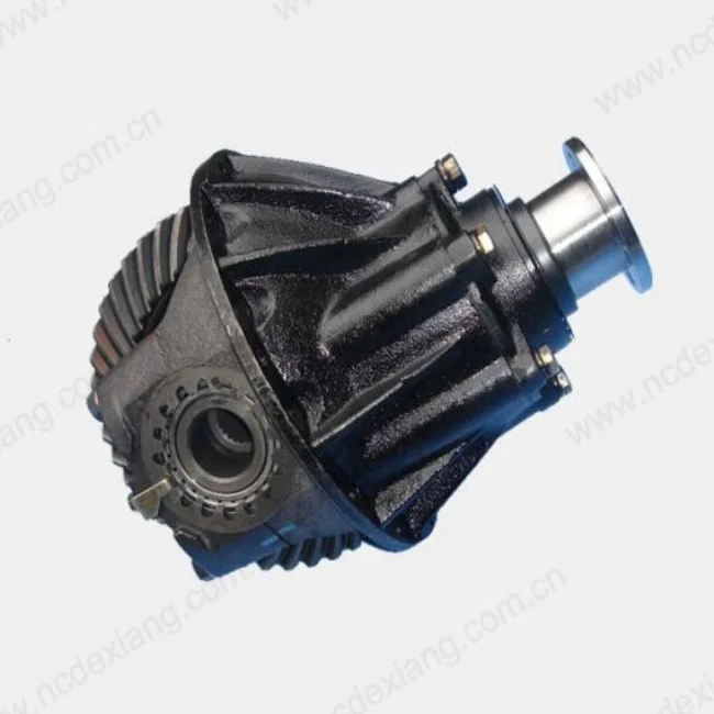 Genuine Differential Assy Z=7:41 for ISUZU NKR NPR 8-97076-937-0