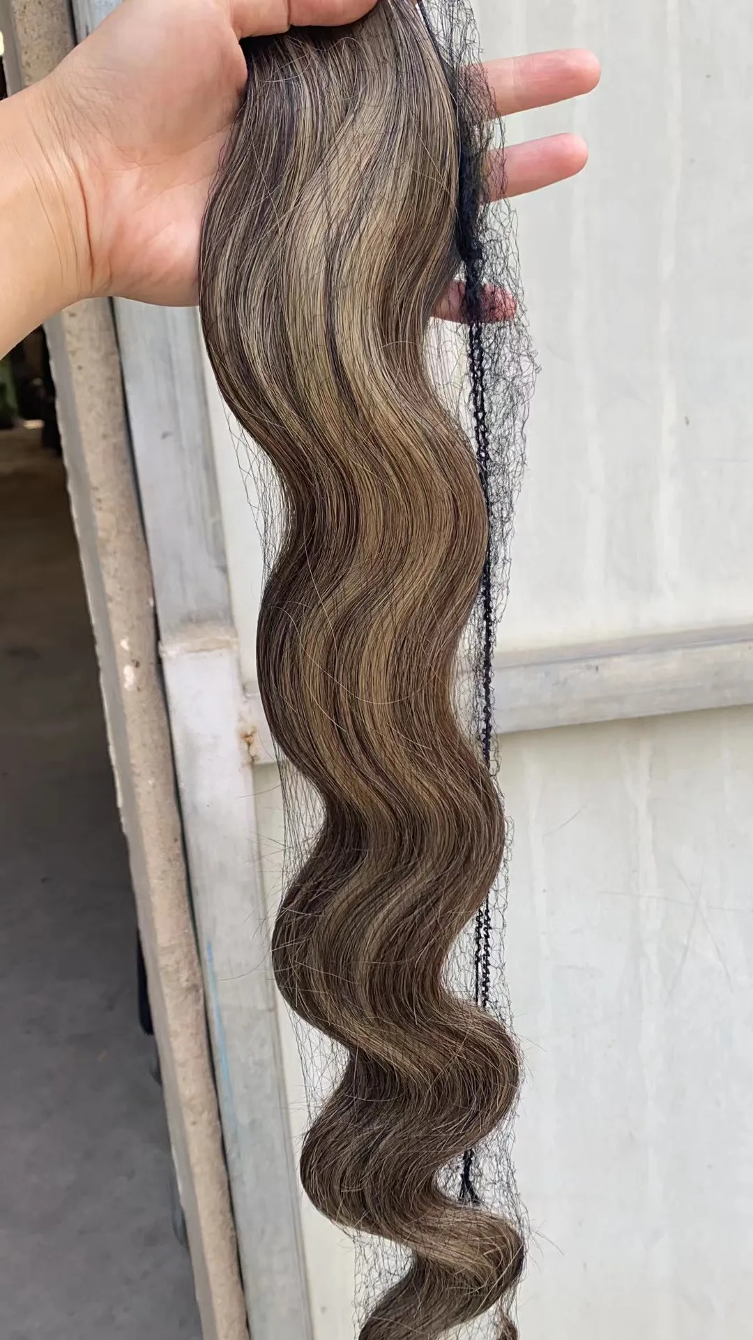 Body Wave Brazilian Hair Weave Bundles, 1/3/4 PCS