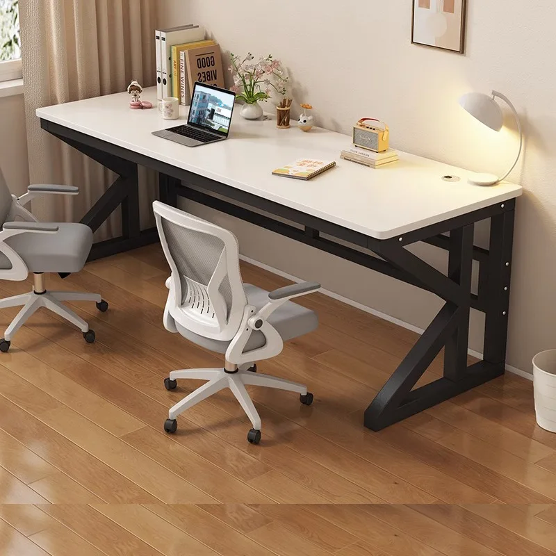 Minimalist Student Home Study Table Gaming Table Bedroom Simple Desk Workbench
