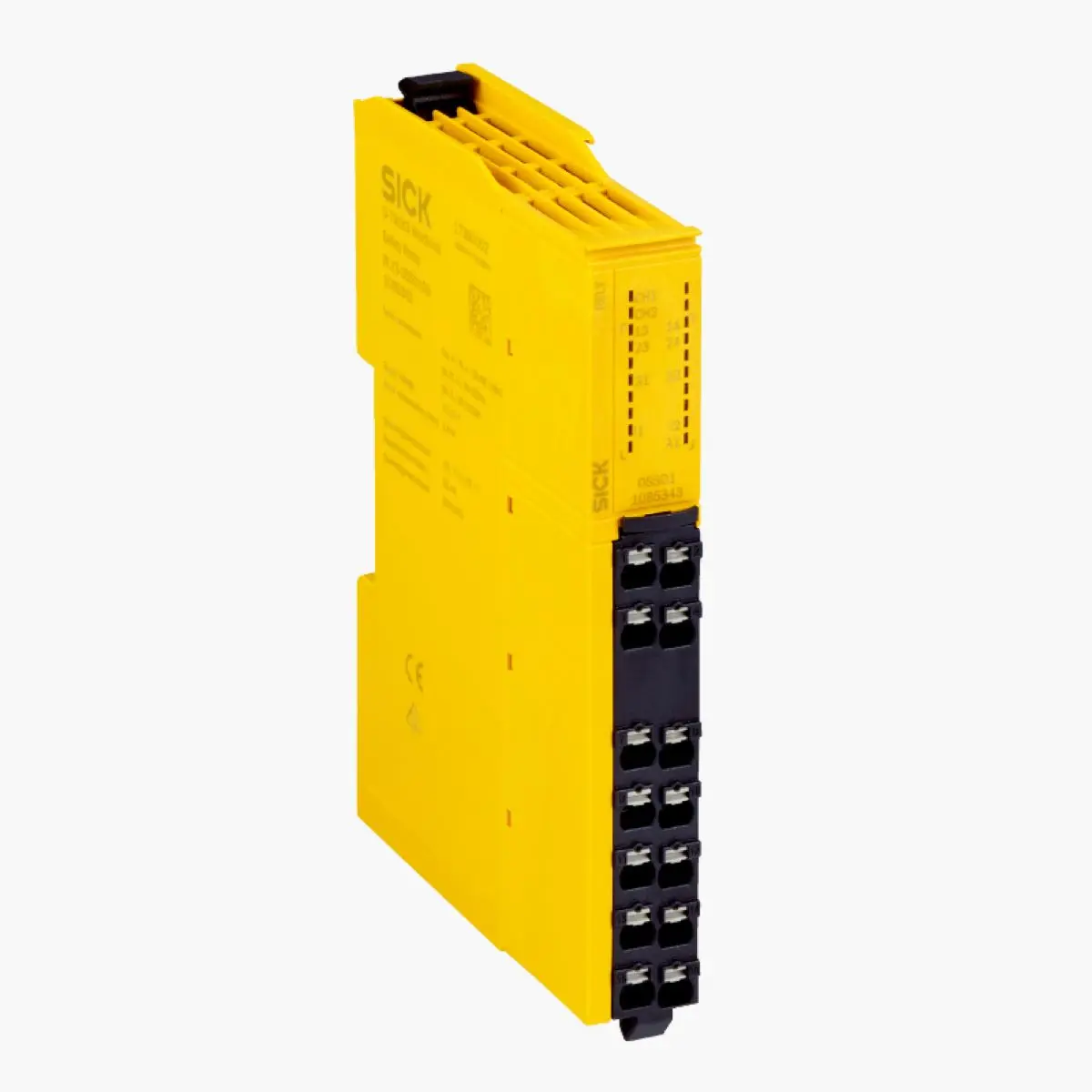 

Safety relays ReLy RLY3-OSSD100 1085343