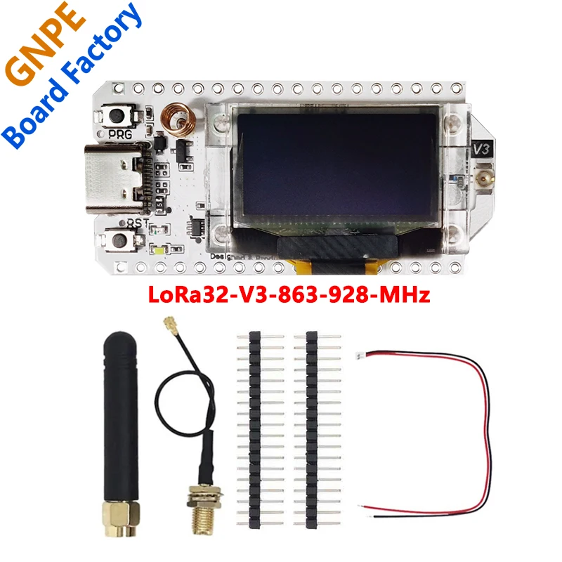 meshtastic-wifi-heltec-lora-32-v3-with-case-868mhz-esp32-sx1262-096-blue-oled-display-development-board-for-arduino