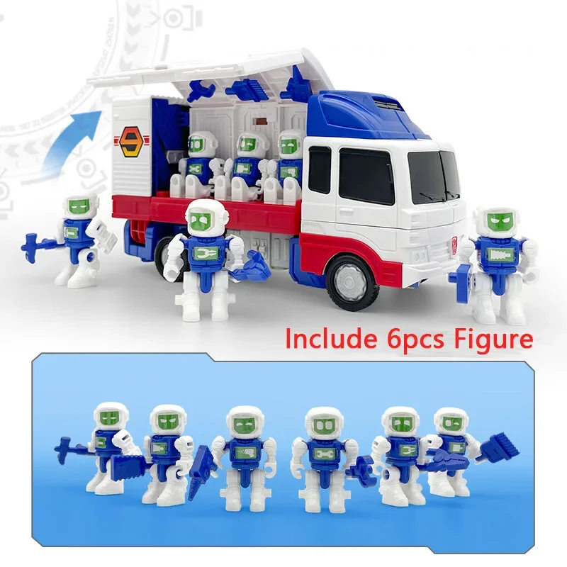 جديد Carbot AIENT التحول روبوت إلى ألعاب الطائرات عمل أرقام تحويل السيارة إلى لعبة روبوت للأطفال هدية