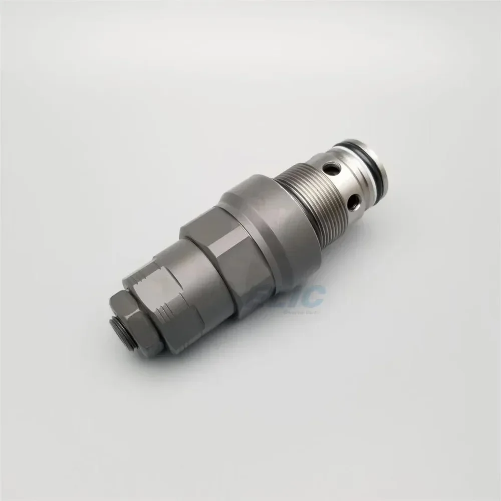 ELIC 1 Main control valve EC360 14552974 E330B EC360B Excavator Spare parts relief valve