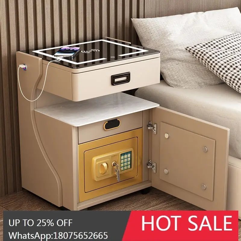 Hlz Home Smart Beds…