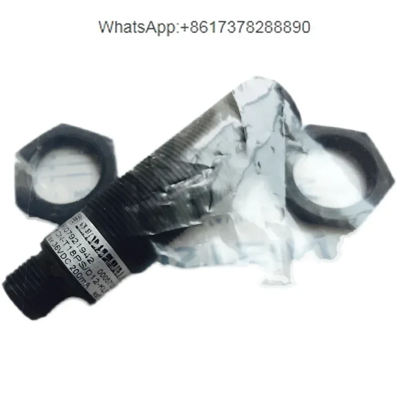 KCN-T18PS/Halma original nuevo 4008610309