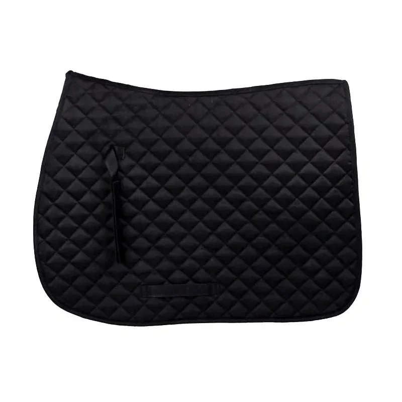 Saddle pad sweat drawer, sweat pad, soft and wear-resistant, harness