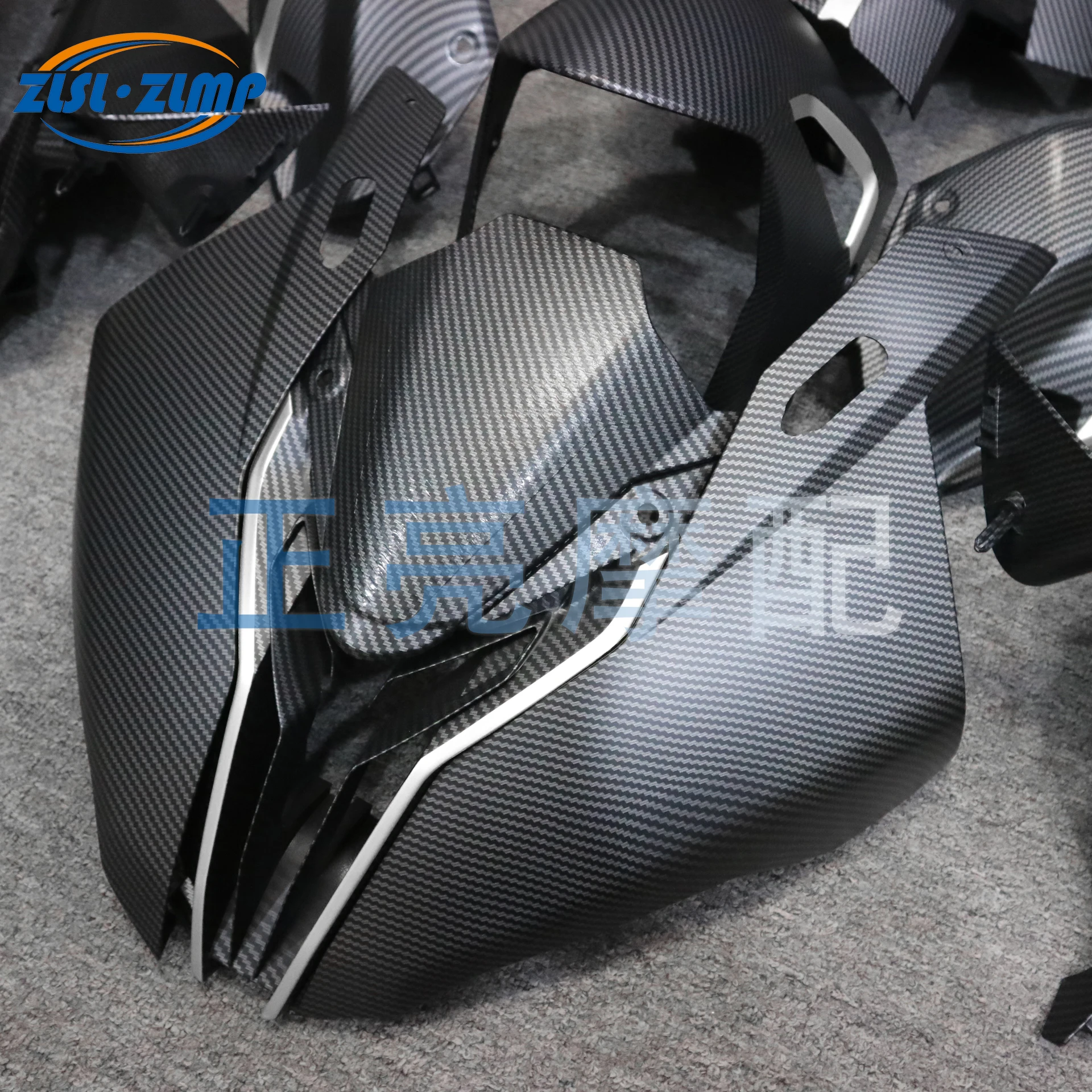 Motorcycle Aftermarket Fairings Kits Cover Tools Accessories moto for BMW S1000RR 19-22 2019 2020 2021 2022