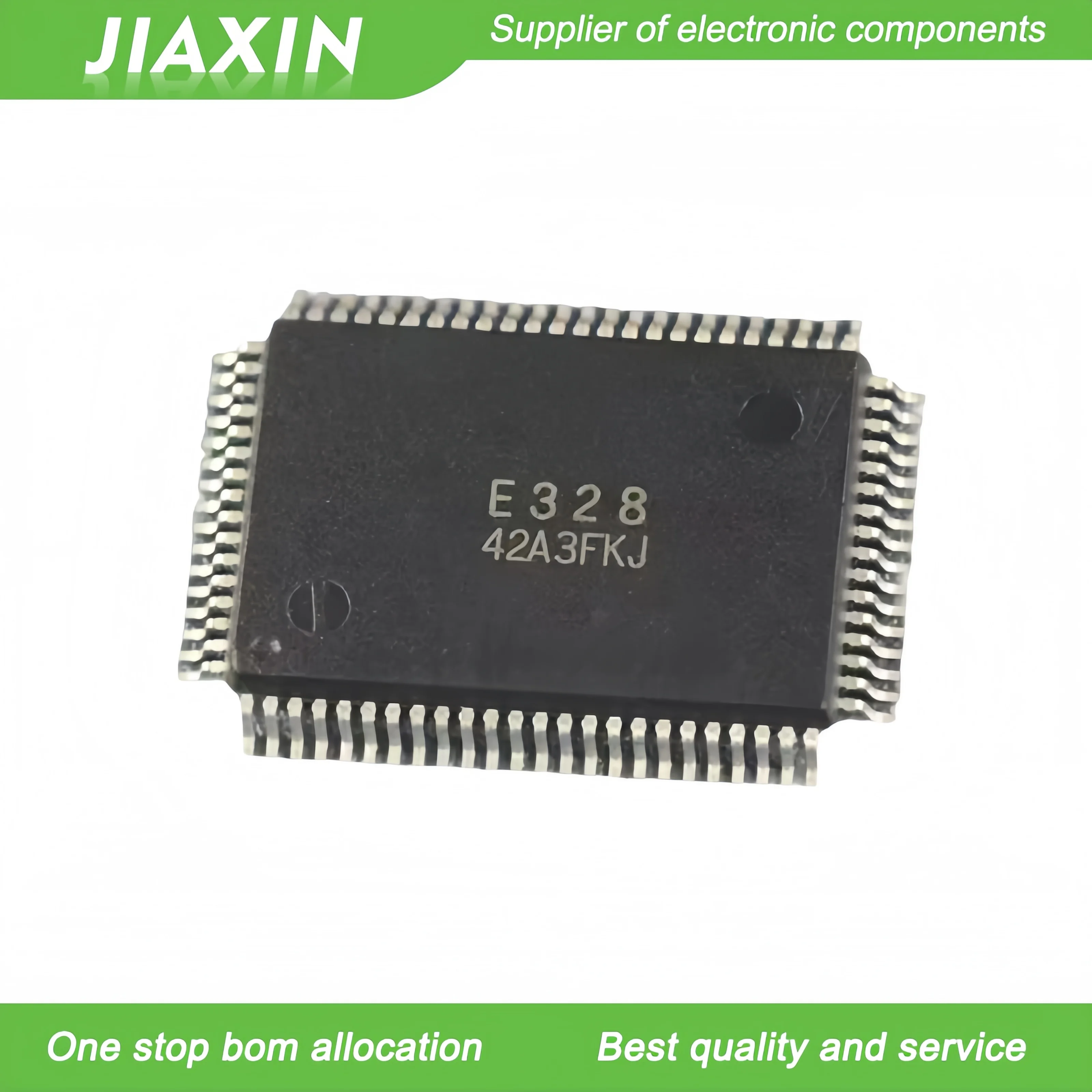 

(10-20piece) 100% New E328 QFP80 Chipset