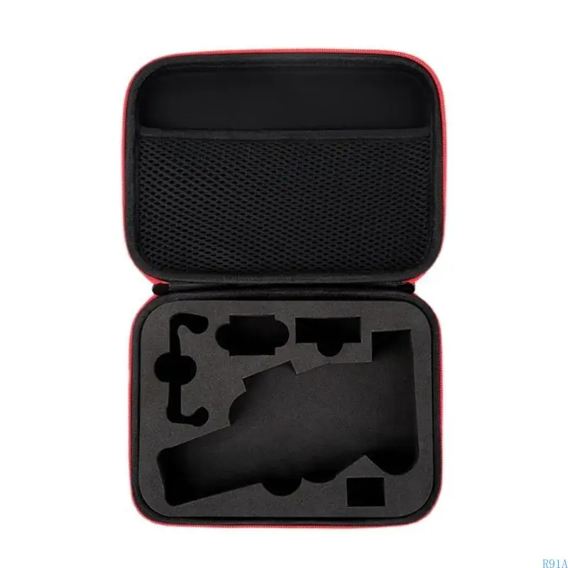 R91A EVA Hard Case لـ Mobile 7/7P Camera Cample Careing Careing Camer