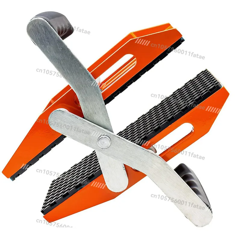 

Handed Stone Carry Clamp，Lifting Clamp Double-Handed Carry Clamps Stone Slab Granite Scissor Lifting Tool