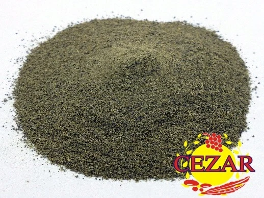Afbeelding 3: Gemalen zwarte peper 1kg aromatisch sterk