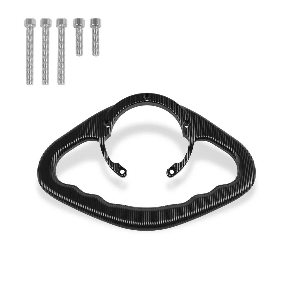 Voor CFMOTO 675SR-R CF675 SRR SR CNC Motorfiets Passagier Handgrepen Handgreep Tank Grab Bar Handgrepen Armsteun