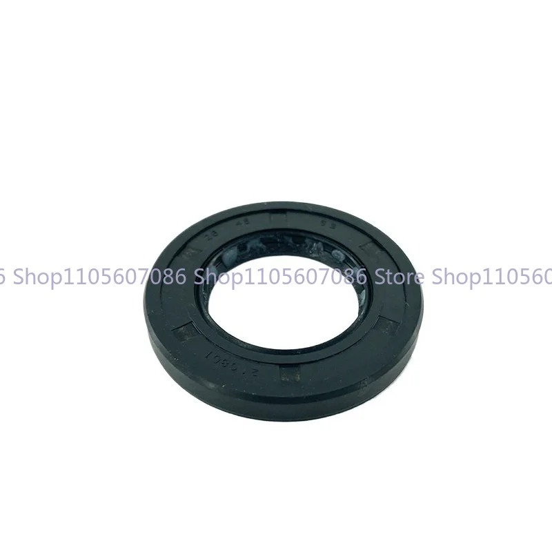 Suitable for Wuyang Honda PCX160 Engine Oil Seal WH150T-2 Gearbox Oil Seal Box Body Oil Seal