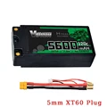 2S 5600mah 120C XT60